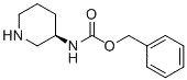 (R)-3-(benzyloxycarbonylamino)piperidine