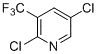 2,5-Dichloro-3-(trifluoromethyl)pyridine