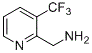 2-Aminomethyl-3-(trifluoromethyl)pyridine