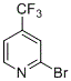 2-Bromo-4-(trifluoromethyl)pyridine