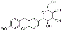 達(dá)格列凈; CAS: 461432-26-8