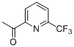 2-乙酰基-6-三氟甲基吡啶