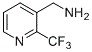 3-Aminomethyl-2-(trifluoromethyl)pyridine