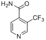 3-(Trifluoromethyl)isonicotinamide