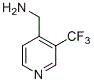 4-Aminomethyl-3-(trifluoromethyl)pyridine
