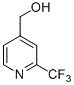 4-Hydroxymethyl-2-(trifluoromethyl)pyridine