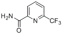 6-(Trifluoromethyl)picolinamide