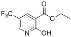 Ethyl 2-hydroxy-5-(trifluoromethyl)nicotinate