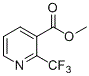 Methyl 2-(trifluoromethyl)nicotinate
